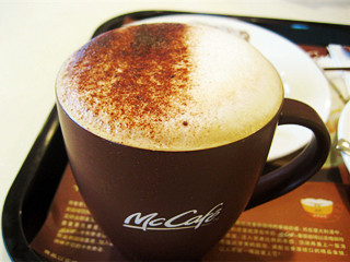 McCafe������