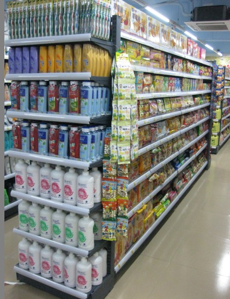 求助:社区小超市怎么开?_便利店之友_联商社区