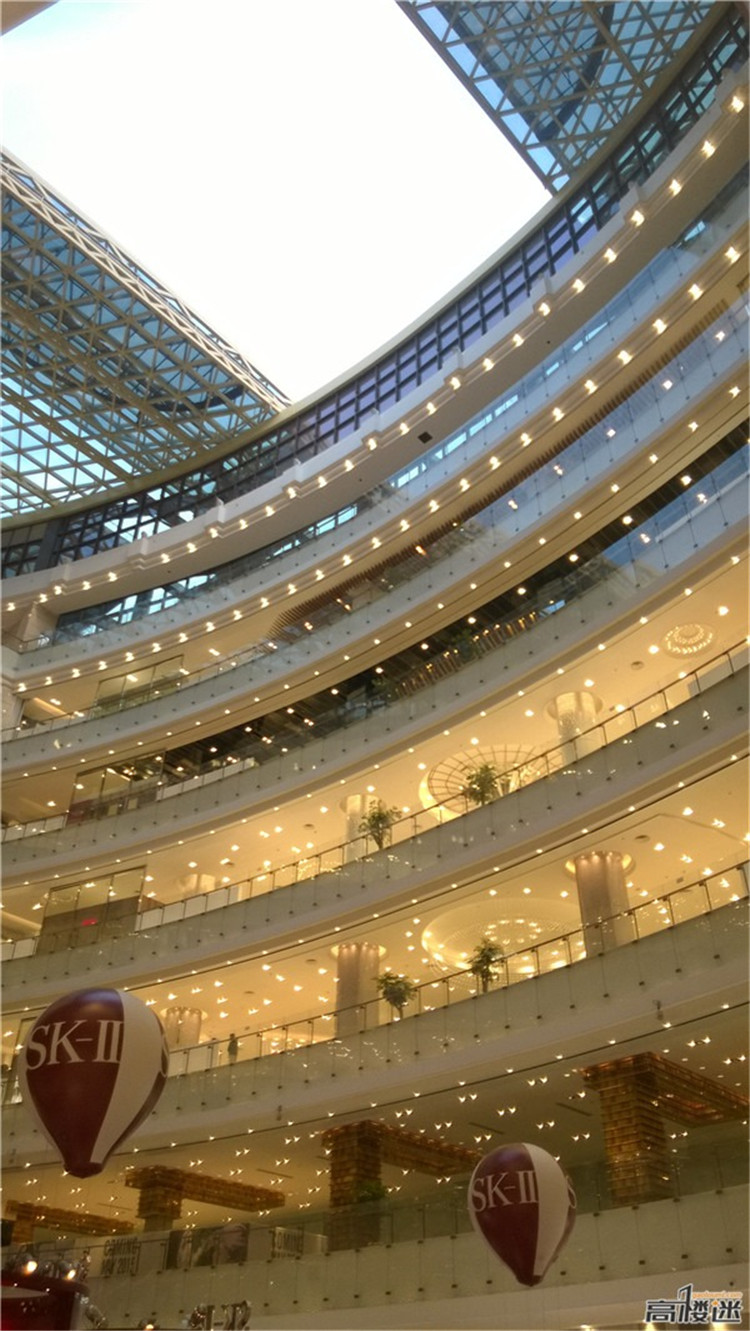 日本大丸百货终于进上海了 带了什么品牌过来