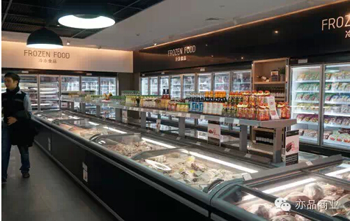 绿地集团携手DIG上海外高桥进口商品直销中心