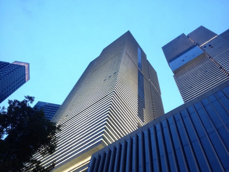 杭州万象城几张 二期基本全部落实_百货店|MA