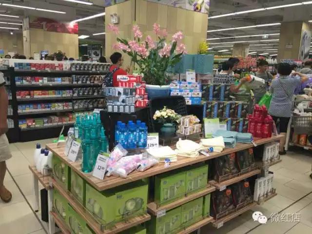 合肥考察新地标:永辉绿标Bravo盛装开业!