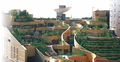 关于大连市实施经营城市战略的考察报告的本科毕业论文范文