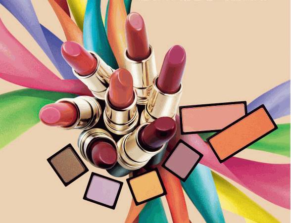 artistry(安利雅姿)