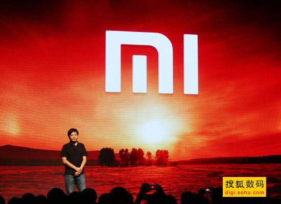 小米手机:富士康、英华达代工售价1999