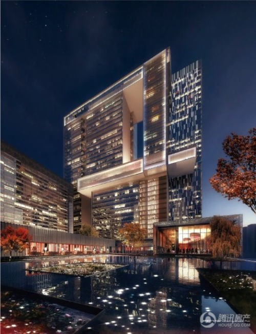 杭州高德置地广场多项定制服务细节首度公开