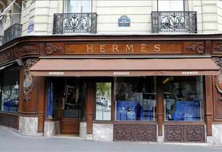 Hermes、Loewe你会正确发音这些奢侈品吗?
