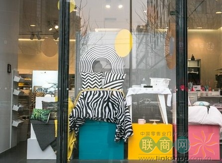 H&M HOME��ʽ�ڻ����� ����ʱ�мҾ���Ʒ