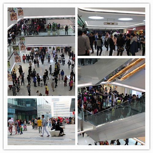 ������̩����Ӫҵ ��30��Ʒ���״ν�������