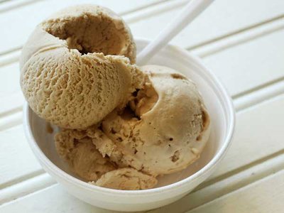 美国最老冰激淋品牌Bassett五分之一生意来自