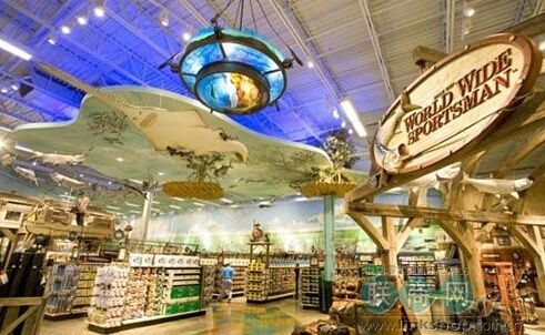 江宁金鹰全生活中心携Gmart精品超市年底开业_联商网资讯中心