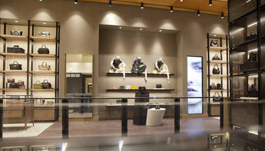 Coach首家巴黎旗舰店开业下一站米兰和慕尼黑