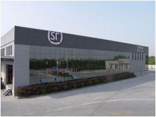 顺丰速运:跨境电商在未来仍有巨大发展空间